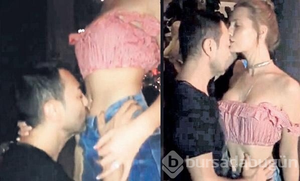 Chloe'nin paylaşımı sosyal medyada olay oldu!