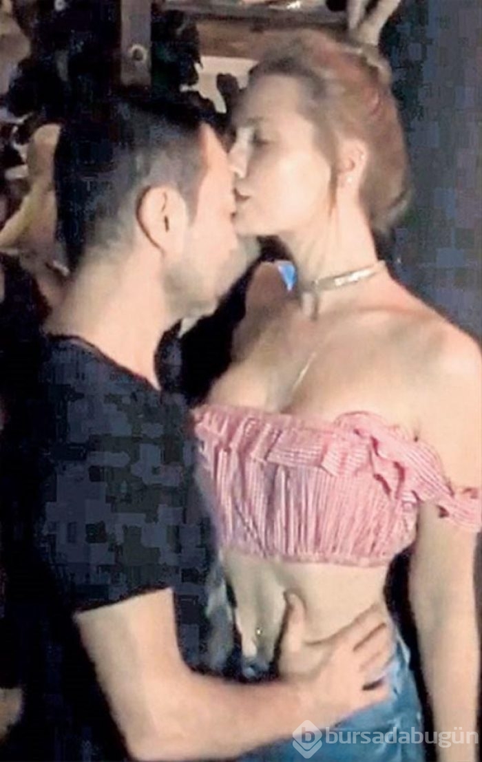 Chloe'nin paylaşımı sosyal medyada olay oldu!