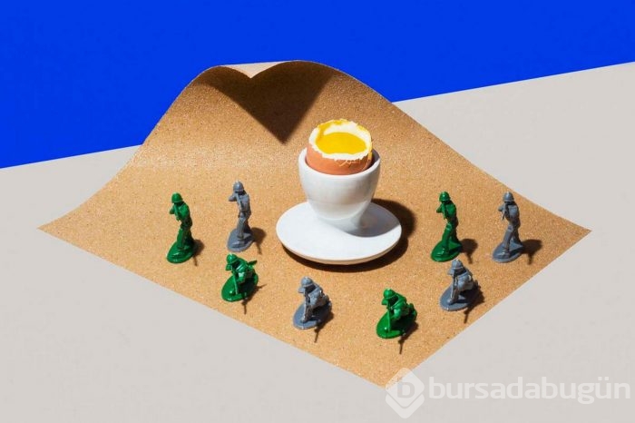 İşte yarışan ve beğenilen fotoğraflar