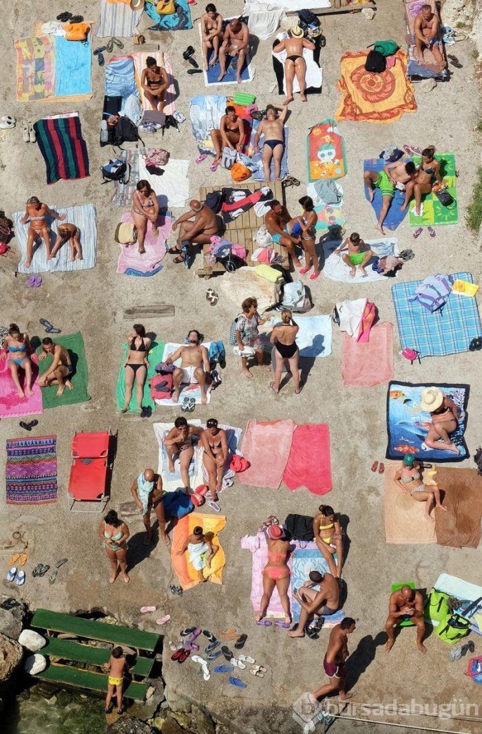 İşte yarışan ve beğenilen fotoğraflar