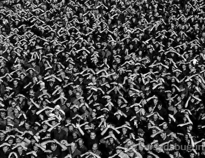 İşte yarışan ve beğenilen fotoğraflar