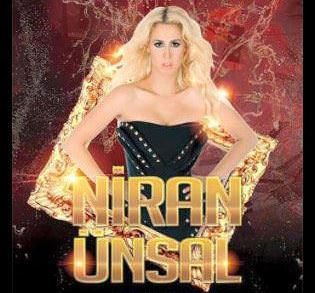 Niran Ünsal: Başımı açtım çünkü 'ticari kayıp' yaşadım
