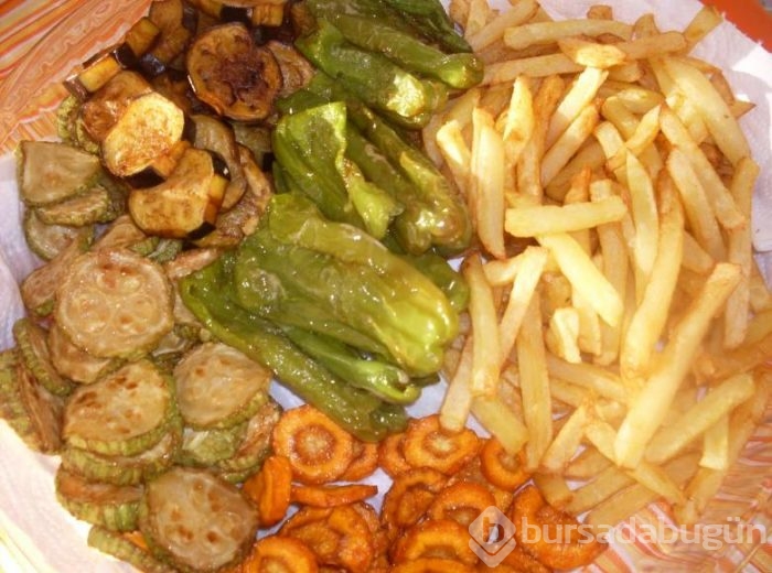 Sizce erkekler en çok hangi yemekleri yapıyor?