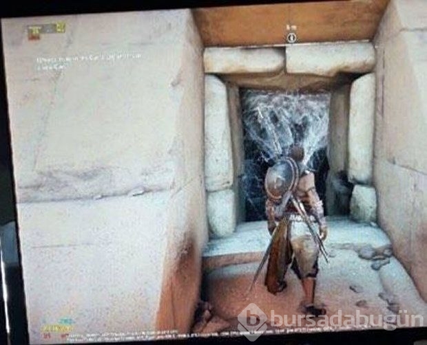 Yeni Assassin's Creed'in görselleri internete sızdı