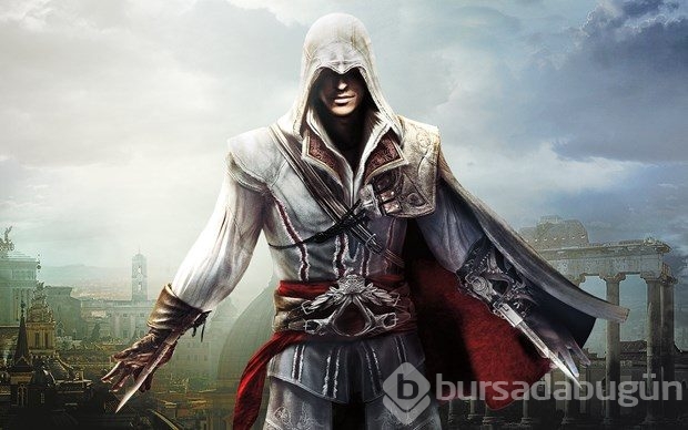 Yeni Assassin's Creed'in görselleri internete sızdı