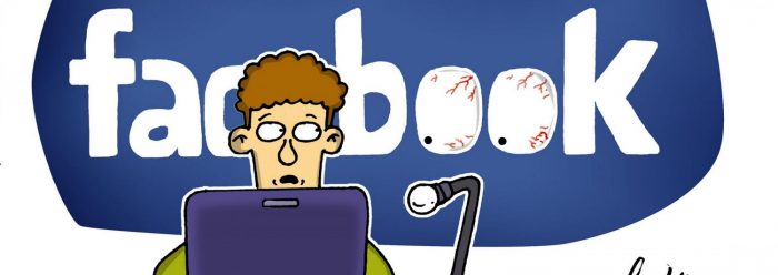Dikkat! Facebook'ta bu uyarıları gördüyseniz...