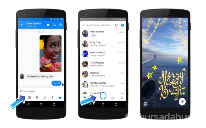 Dikkat! Facebook'ta bu uyarıları gördüyseniz...