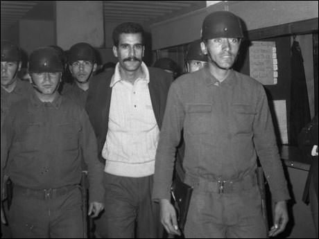Deniz Gezmiş'in ilk kez yayınlanan lise yıllarına ait fotoğrafları