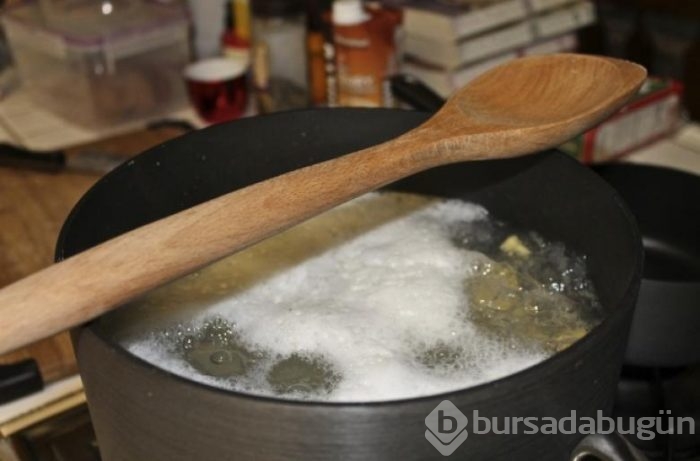 Mutfakta hayatınızı kurtaracak 13 pratik bilgi!
