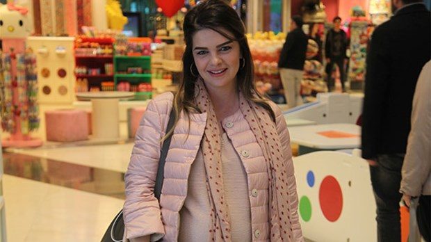 Kıvanç Tatlıtuğ: Hanım bekliyor..