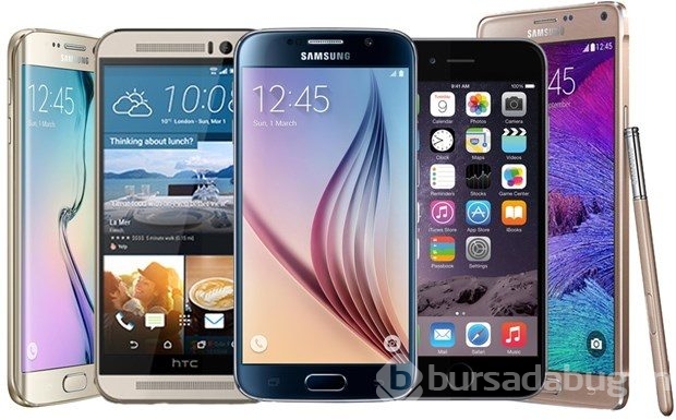 Yılın en iyi telefonu belli oldu
