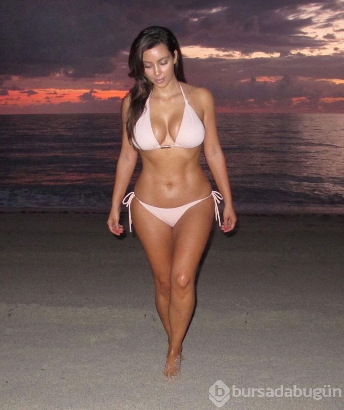 Obama'dan Kim Kardashian'a "hayır" 