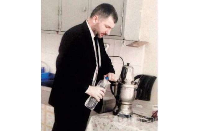 Cinayetin nedeni gizli aşk çıktı!