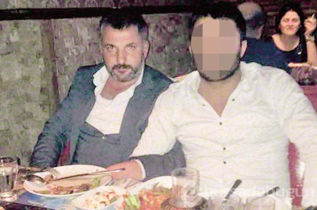 Cinayetin nedeni gizli aşk çıktı!