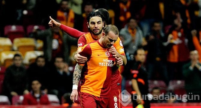 Igor Tudor'dan Selçuk ve Sneijder kararı