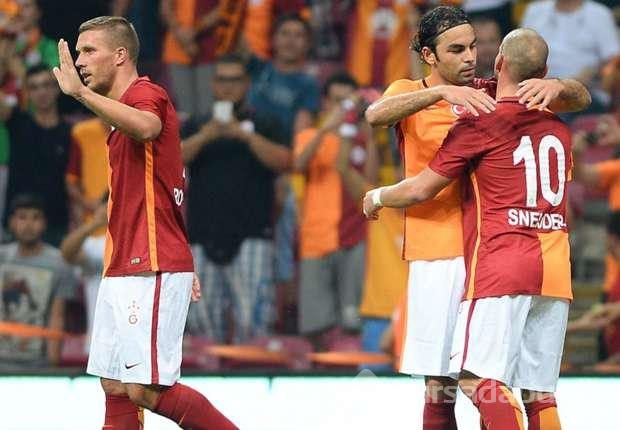 Igor Tudor'dan Selçuk ve Sneijder kararı
