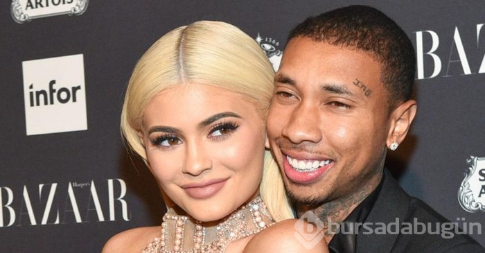 Kylie Jenner nişanlandı mı?