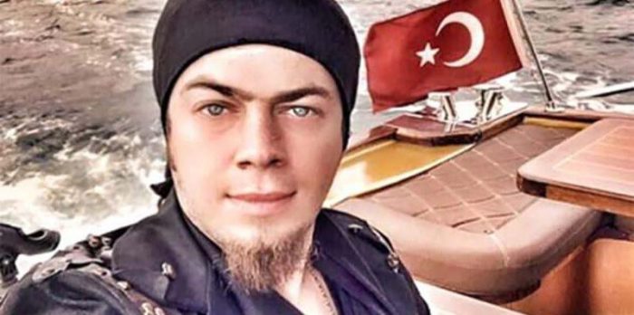 Sihirbaz Aref'i hiç böyle görmediniz!