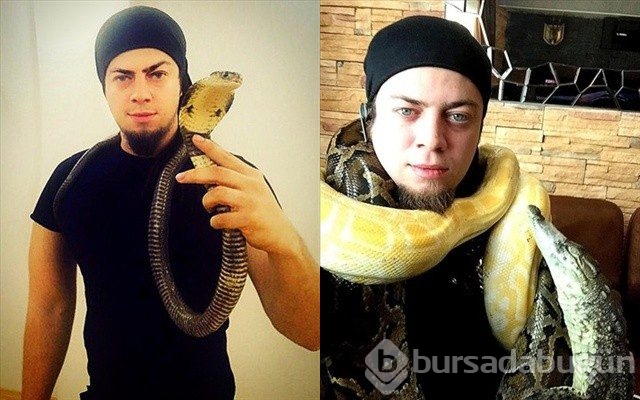 Sihirbaz Aref'i hiç böyle görmediniz!
