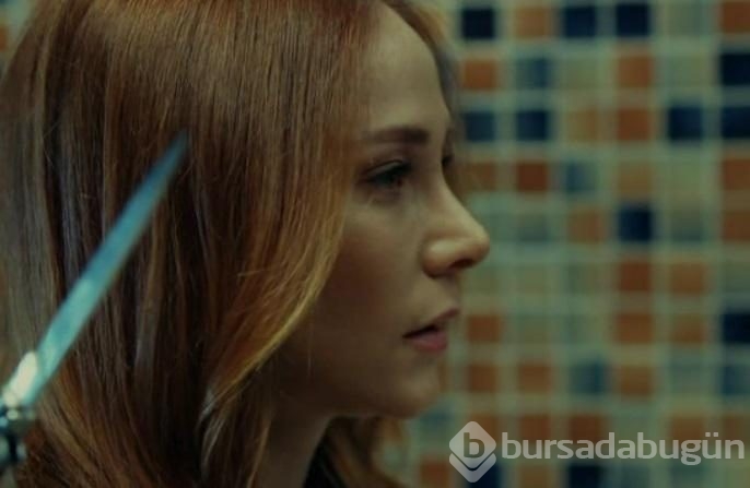 Poyraz Karayel'in final sahnesi herkesi ağlattı