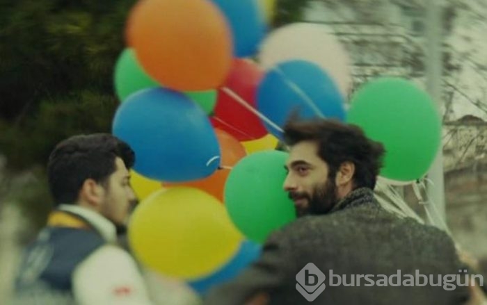 Poyraz Karayel'in final sahnesi herkesi ağlattı