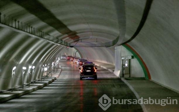 Avrasya Tüneli'nin geçiş ücreti internetten ödenebilecek