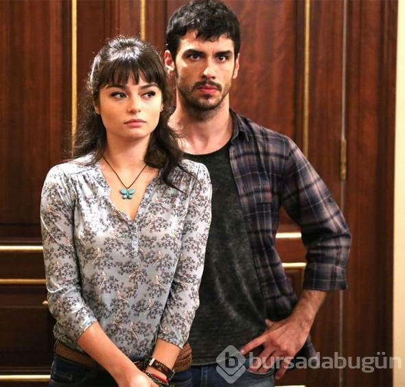 İlişkilerini gerçek hayata taşıdılar