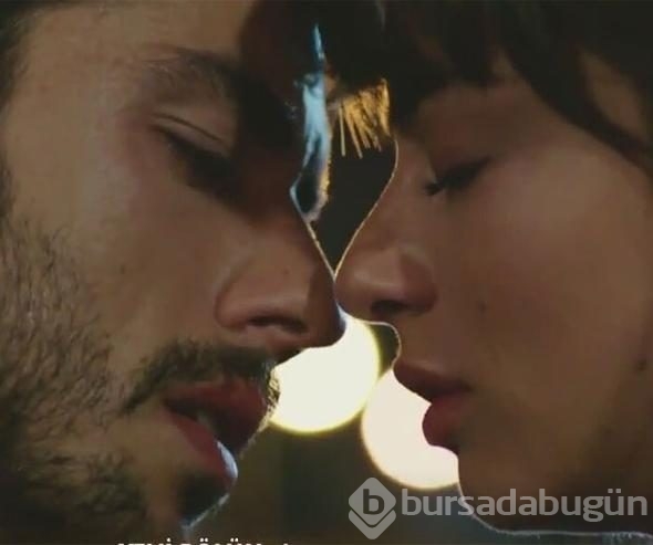 İlişkilerini gerçek hayata taşıdılar