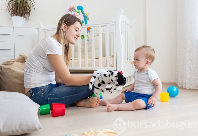 Çocuğunuzun konuşması için yapabilecekleriniz
