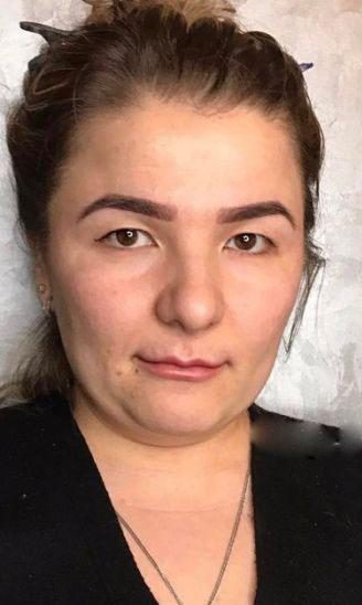 Makyajla gelen inanılmaz değişim!