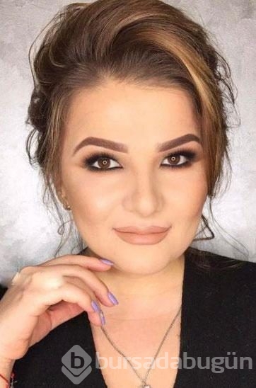 Makyajla gelen inanılmaz değişim!