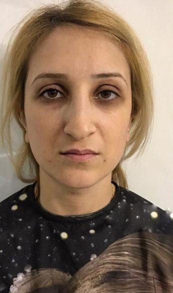 Makyajla gelen inanılmaz değişim!