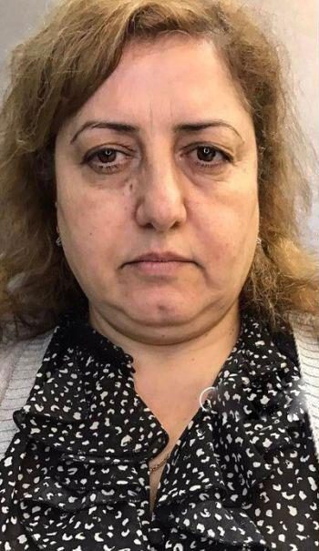 Makyajla gelen inanılmaz değişim!