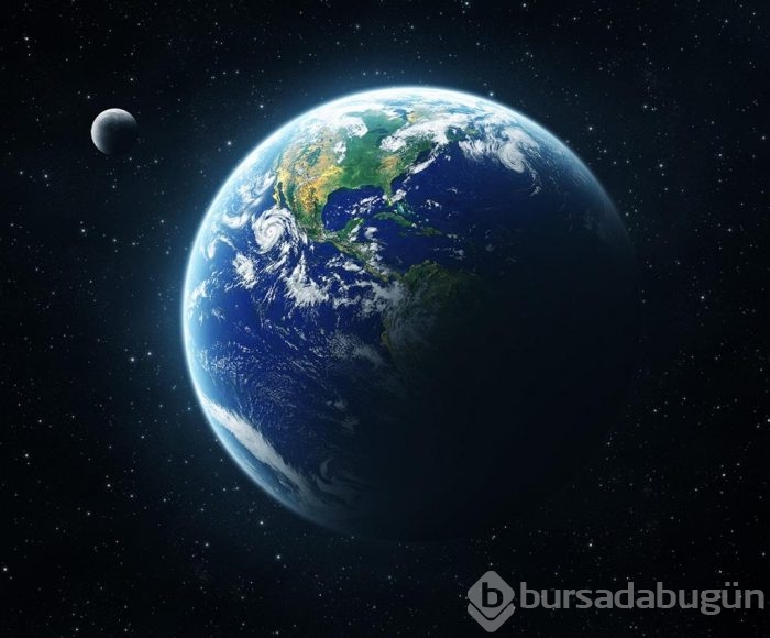 Dünyadaki en eski canlının fosili bulundu!