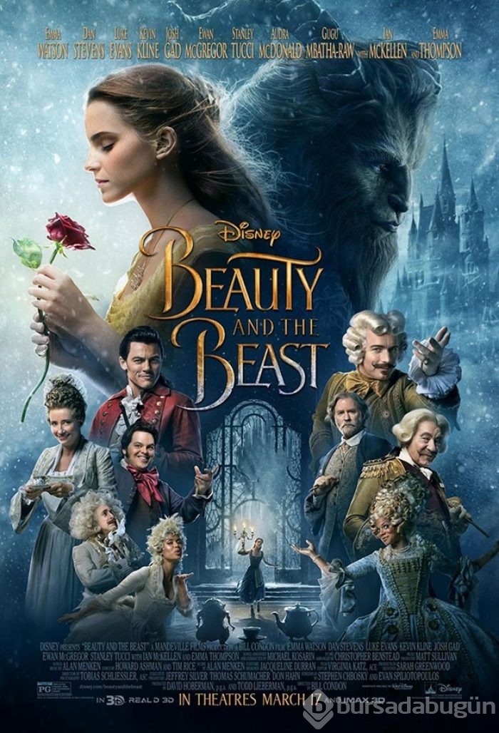 Disney'den ilk eşcinsel karakter geliyor