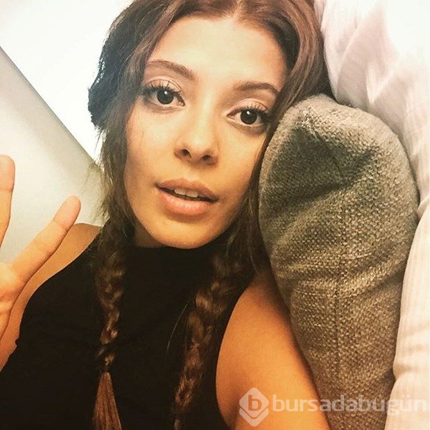 Selin Şekerci hayalini açıkladı