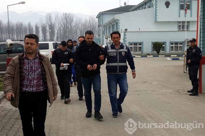 Kaçırıldı, kadın elbisesi giydirilip tecavüze uğradı