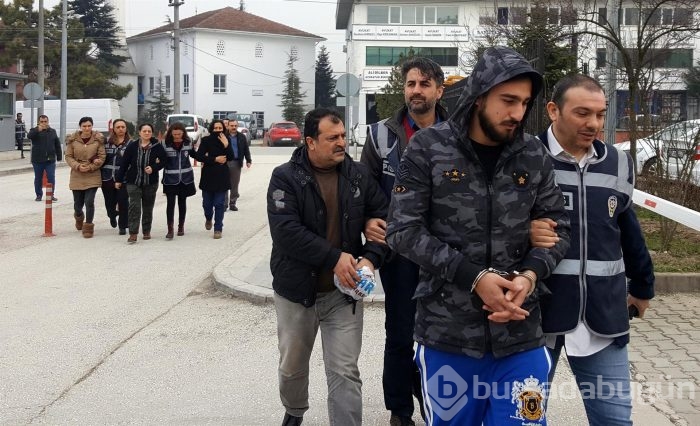 Kaçırıldı, kadın elbisesi giydirilip tecavüze uğradı