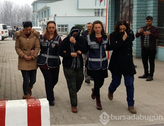 Kaçırıldı, kadın elbisesi giydirilip tecavüze uğradı