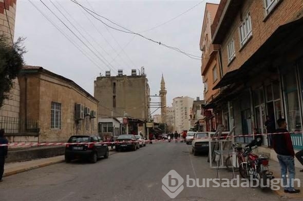 Adıyaman'da şiddetli deprem!