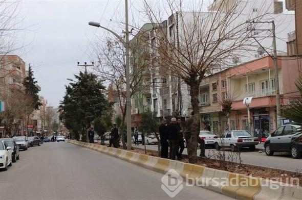 Adıyaman'da şiddetli deprem!