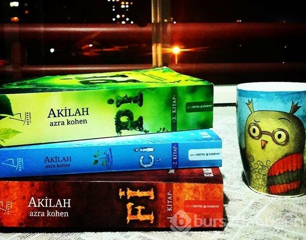 Fi, Çi, Pi serisi dizi oluyor!