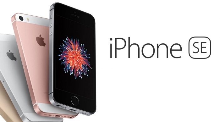 Apple'dan yeni iPhone SE hamlesi 