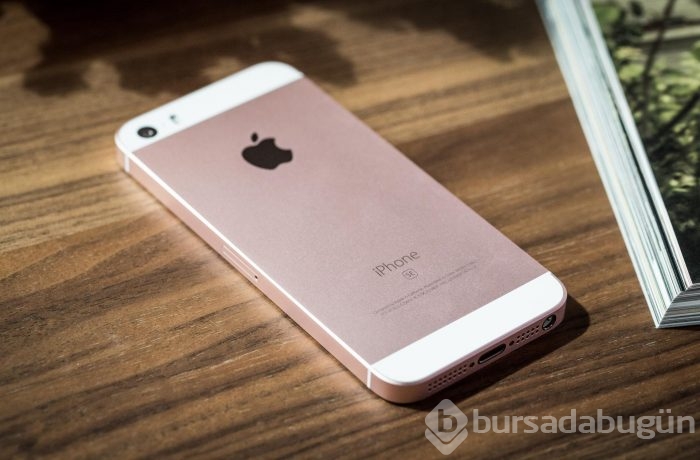 Apple'dan yeni iPhone SE hamlesi 