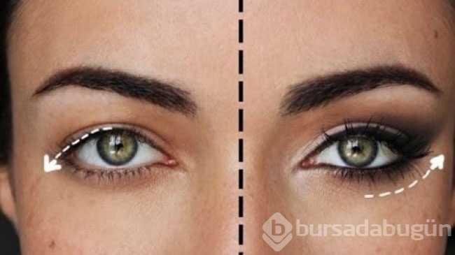 Tüm kadınların bilmesi gereken makyaj teknikleri