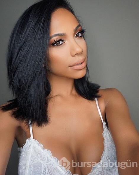 Playboy'a göre Instagram'ın en güzel kadınları...