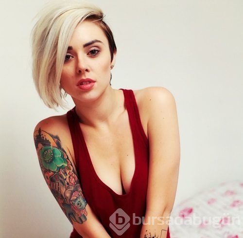 Playboy'a göre Instagram'ın en güzel kadınları...