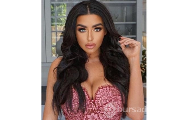 Playboy'a göre Instagram'ın en güzel kadınları...
