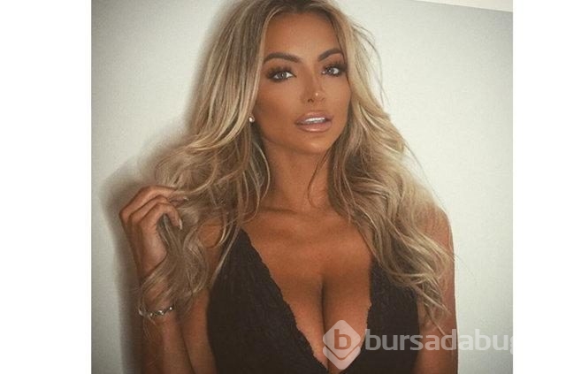 Playboy'a göre Instagram'ın en güzel kadınları...