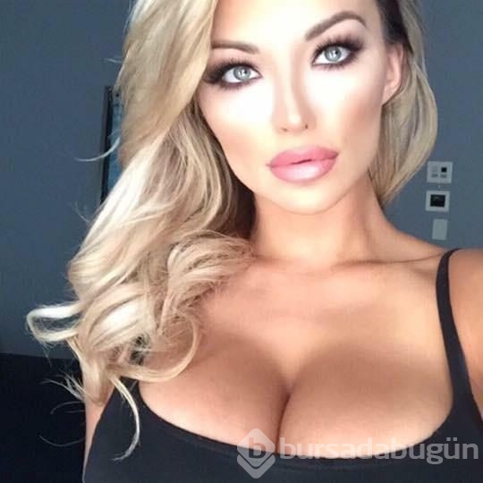 Playboy'a göre Instagram'ın en güzel kadınları...